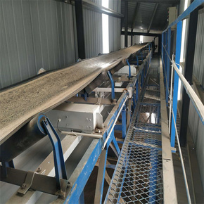 智能电子皮带秤助力丰华热力燃料管控开启工业新赛道