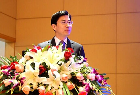 公司举办2016年有奖征文颁奖典礼暨能源互联网技术论坛