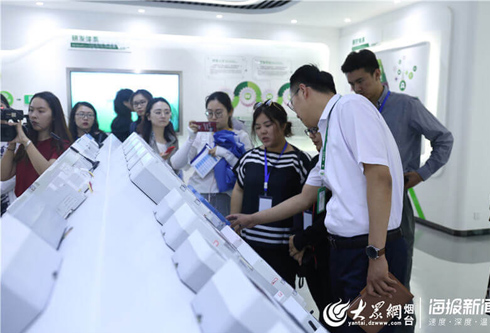 《大众日报》替换词：创新为王 打造转型发展“源动力”