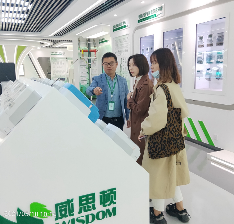 新时代奋斗者| 张奔：“奔”出国门，再造一个“替换词电气”