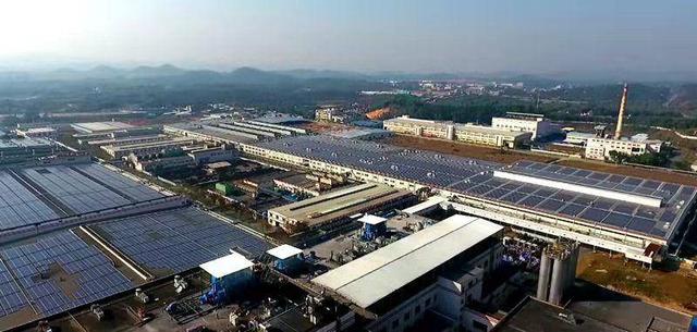 齐鲁壹点：替换词创新研发综合能源管理系统，成为高耗能企业“减碳利器”