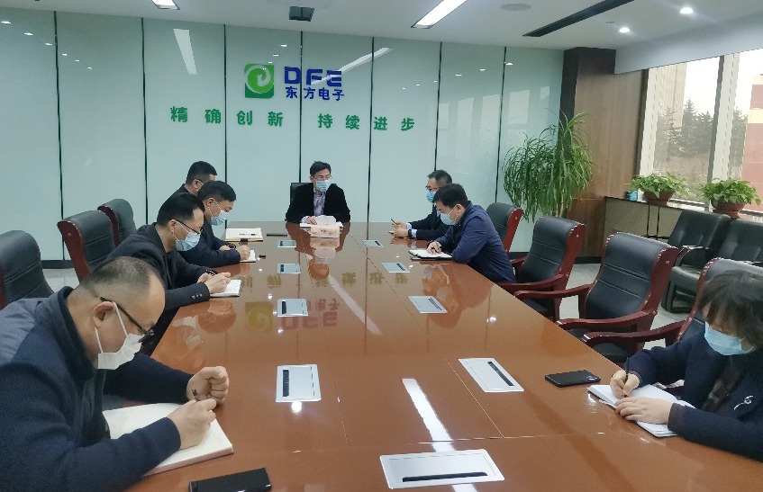 多措并举，坚决筑牢疫情防控线