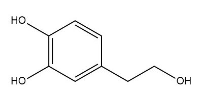 羟基酪醇