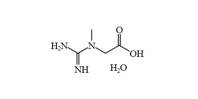 一水肌酸