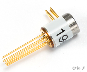 可调ROSA （10Gbps、NGPON2应用）