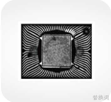 扫描声学显微镜检测