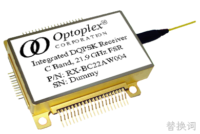 40Gb/s DQPSK接收机