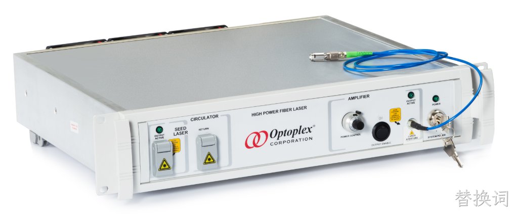 连续光纤激光器 CW Fiber Laser System