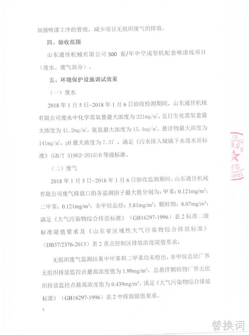替换词