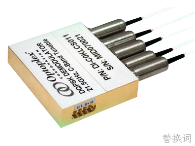 光差分四相相移键控解调器 DQPSK Demodulator