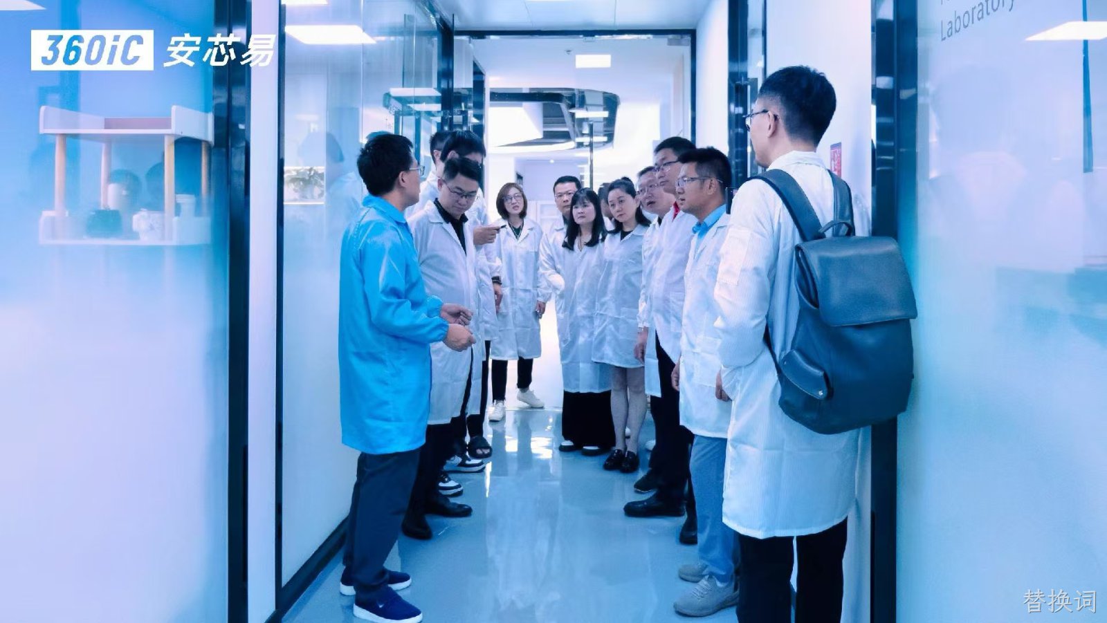 深圳QC实验室05