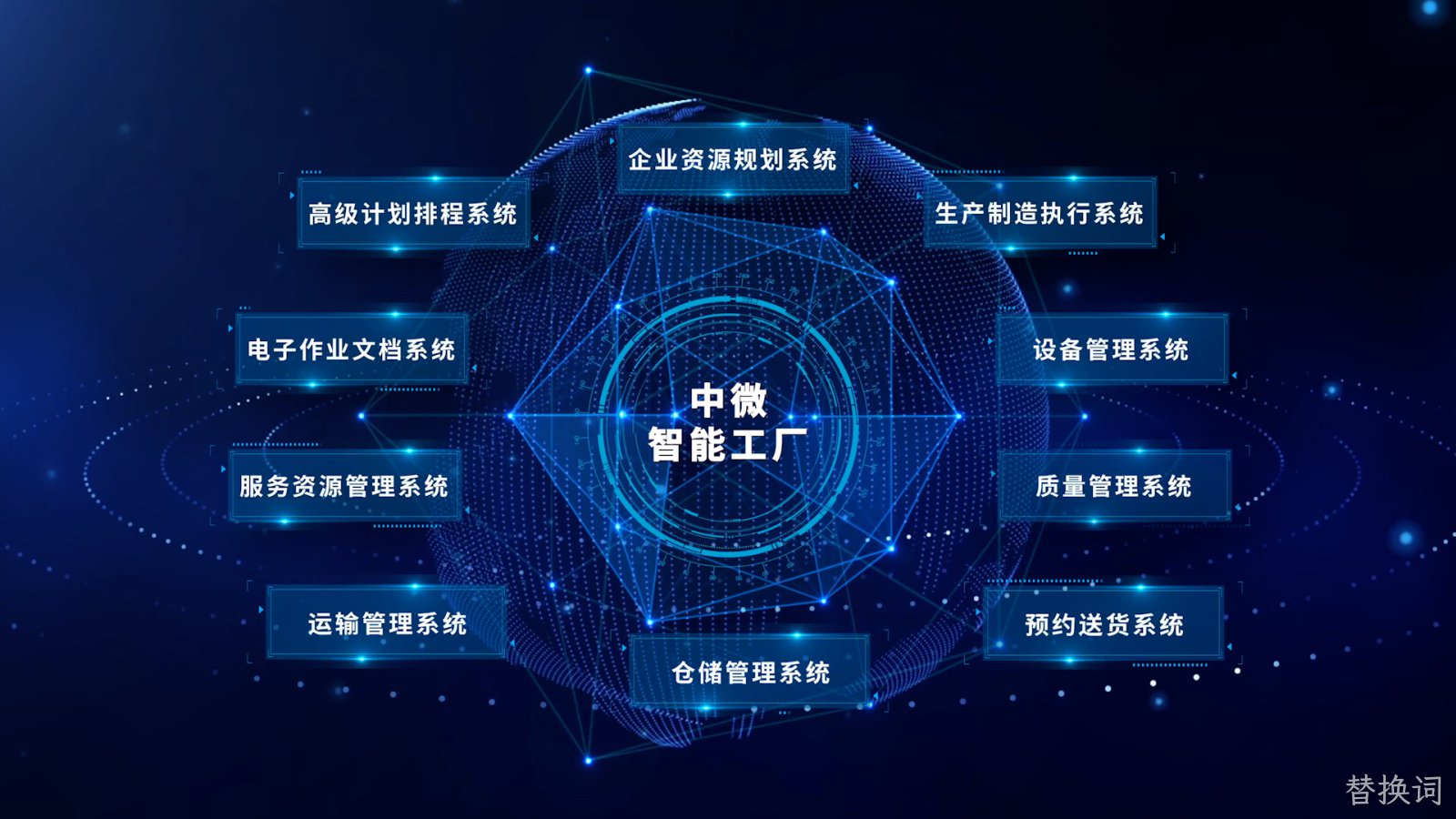 信息化管理系统