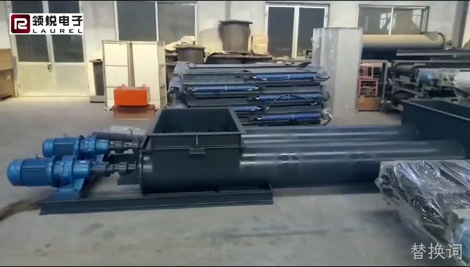 替换词