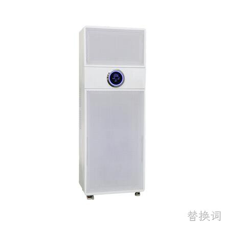 层流空气净化消毒器