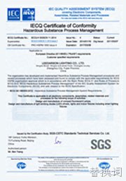 IECQ QC 080000