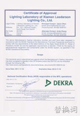 DEKRA
