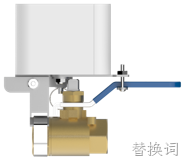智能阀门控制器