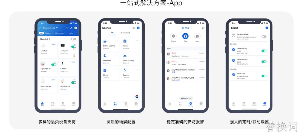 App