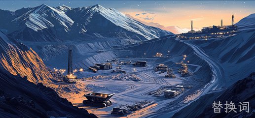 智慧矿山