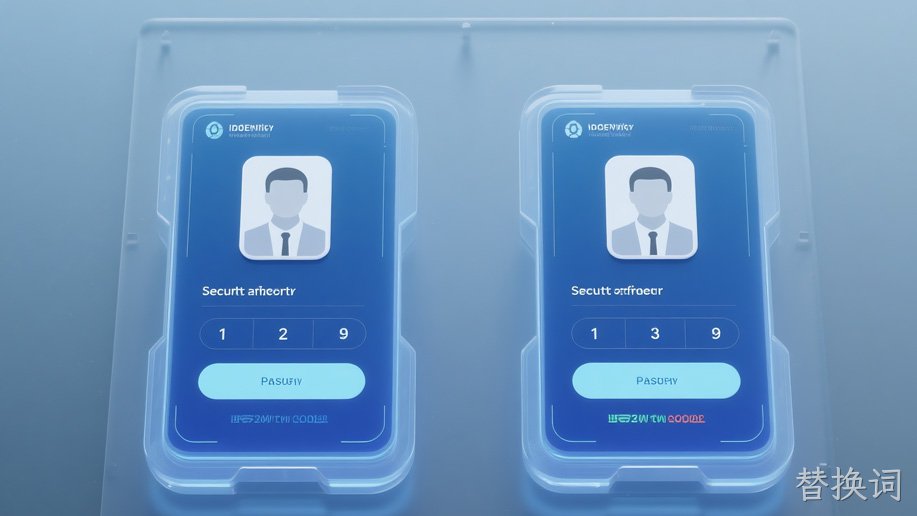 双因子安全认证系统