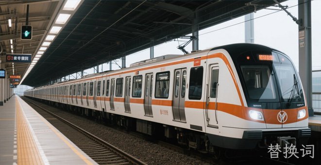天津轨道9号线综合监控项目