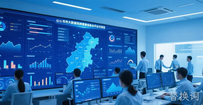 烟台市大数据视频汇聚共享平台项目
