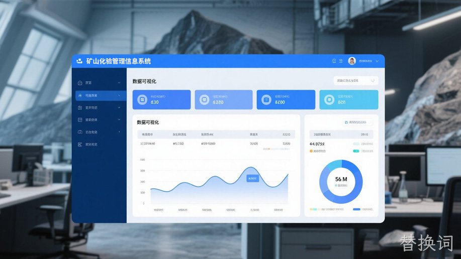 矿山化验管理信息系统