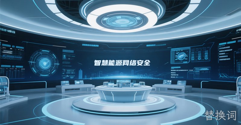 智慧能源网络安全
