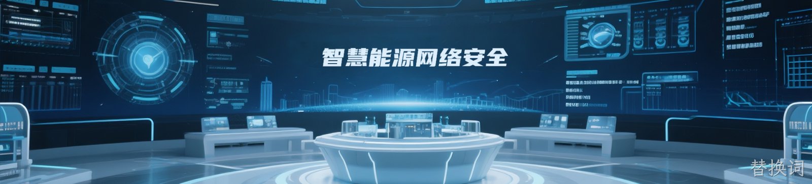 智慧能源网络安全