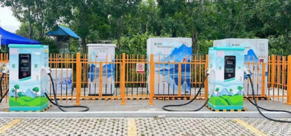 烟台福山光储充柔微电网