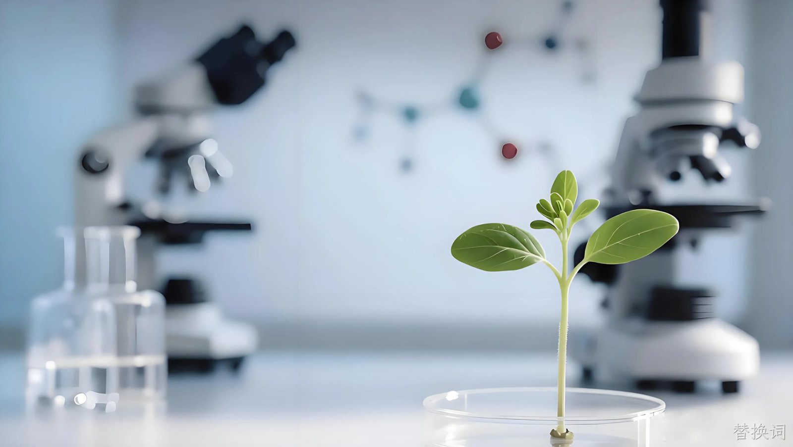 先进的合成生物公司